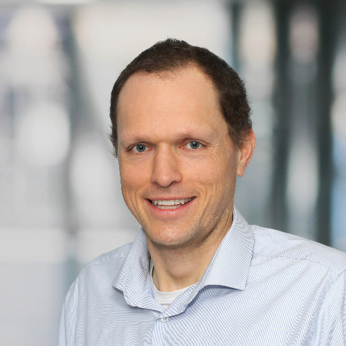 Dr. sc. hum. Andreas Vosseler