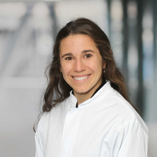 Nicole Neuser