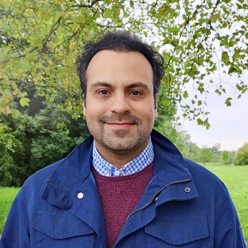 Dr. Ing. Amer Zaylaa