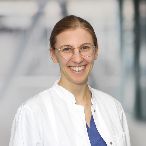Dr. med. Sophia Fiona Schwender