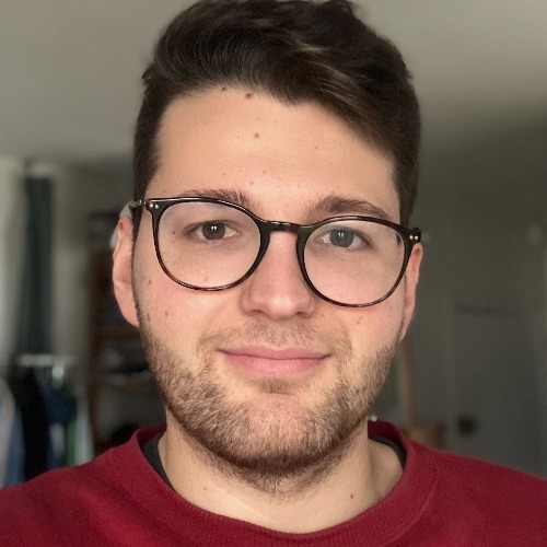 Herr Gabriel Duval