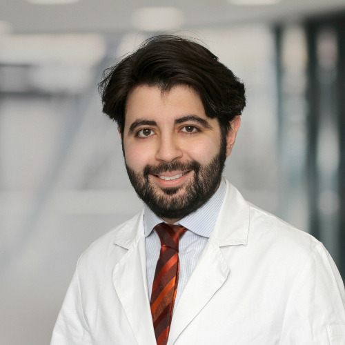 Sami Dai, M.Sc.