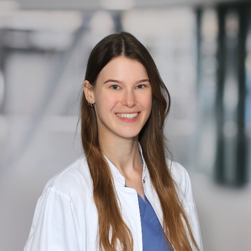 Frau Daniela Völz