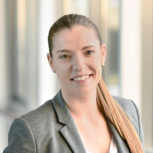 Prof. Dr. rer. nat. Melanie Märklin
