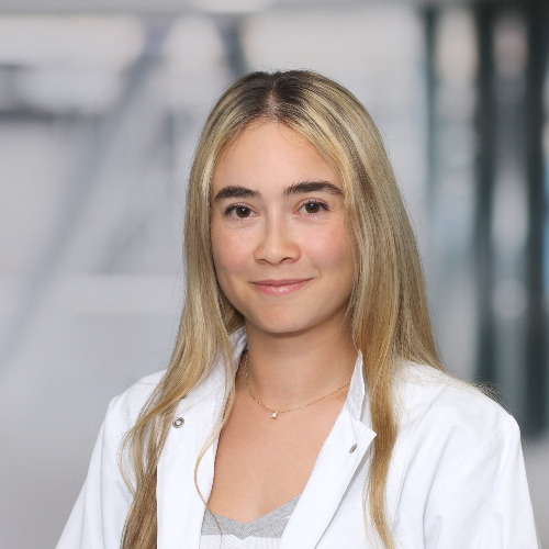 Frau Dr. med. Melis Gür
