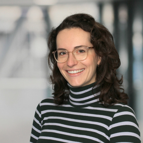 Frau Tatjana Korbanka