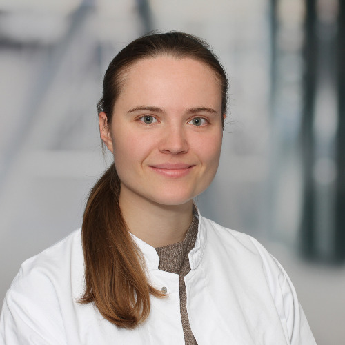 Jennifer von Coburg