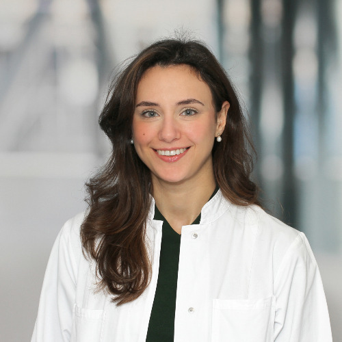 Dr. med. Nour Maalouf