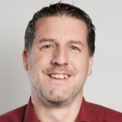 Dr. Carsten Calaminus