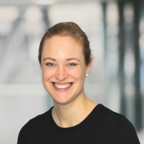 Dr. med. Eva-Marie Braun