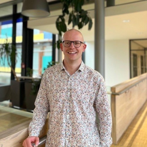 Leonard Morrissey MSc Psych.