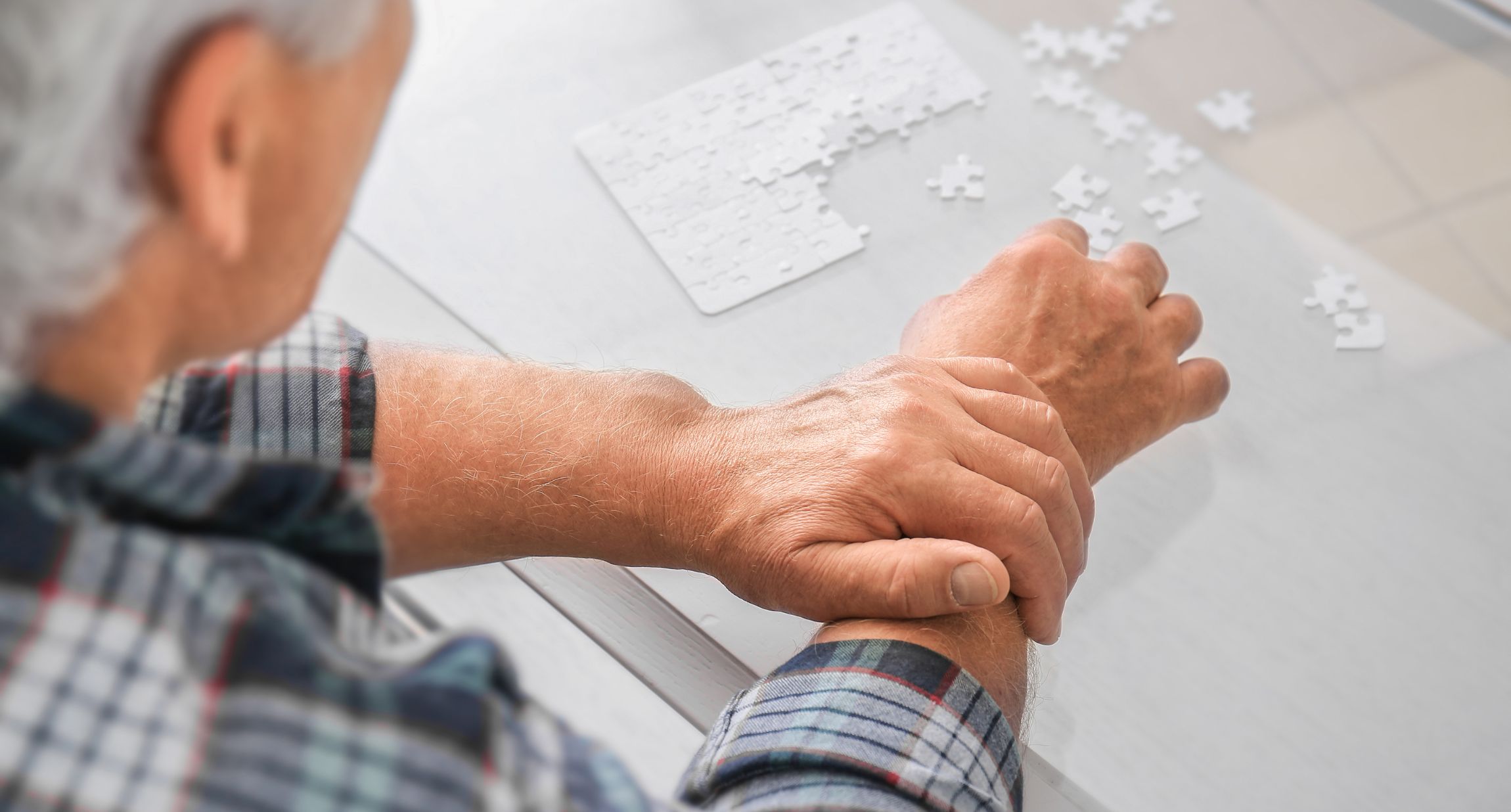 Parkinson-Therapie per Knopfdruck