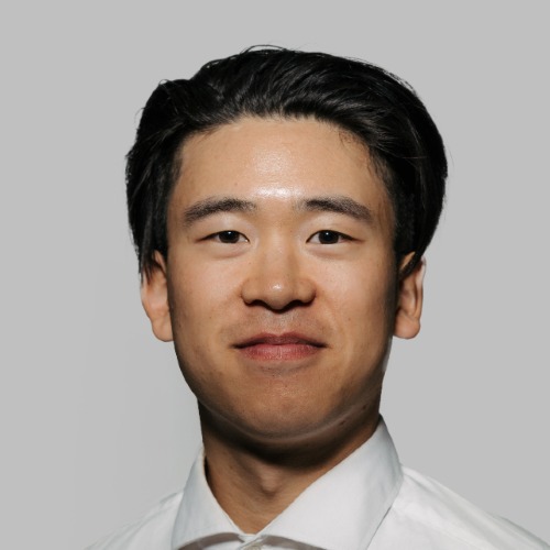 Kevin Wang