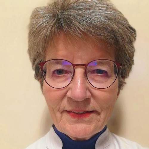 Prof. Dr. med Reinhild Klein