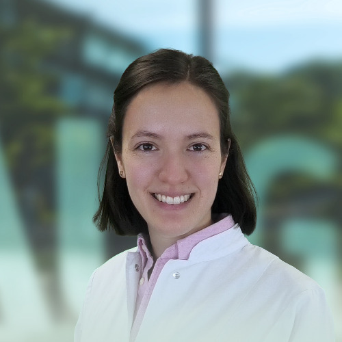 Dr. med. Ricarda Jendritza