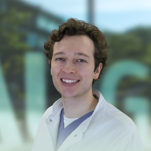 Dr. med. Henrik Janning