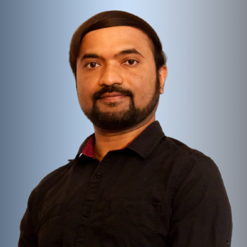 Dr. Vikas Prakash Ranvir