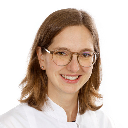 Dr. med. Sabine Hoheisel