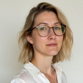 Frau Franziska Kosel