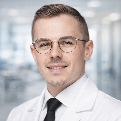 Dr. Martin Sigler