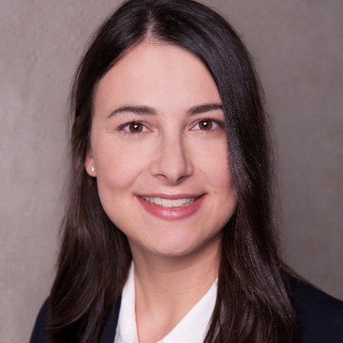 Dr. med. Anita Spiegelberg