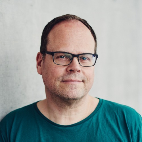 Prof. Dr. Thomas Euler