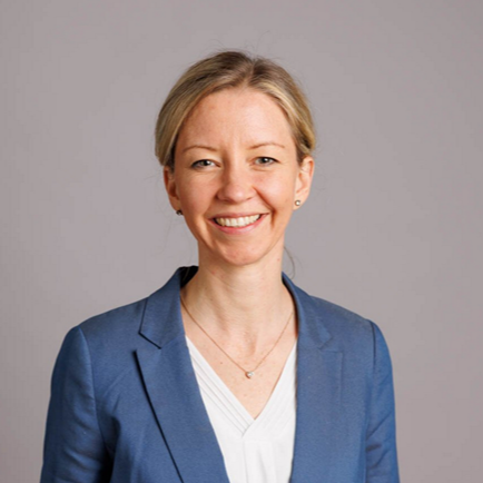 Dr. Isabel Brandhorst