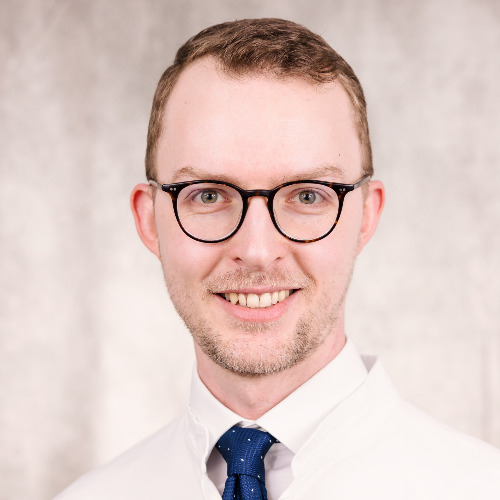 Dr. med. Jens Kübler