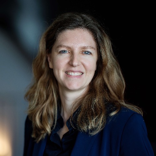 Prof. Dr. Esther Kühn