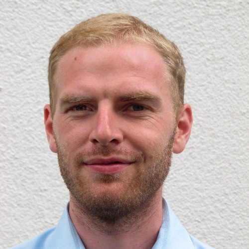 Dr. med. Jonathan Remppis