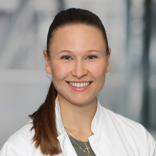 Lena Isabel Speidel