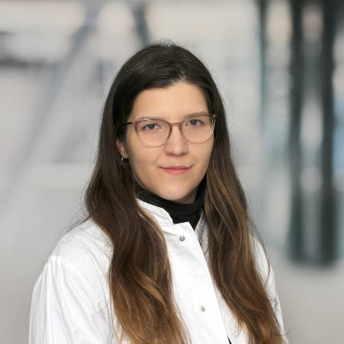 dr. med. Franciska Herman