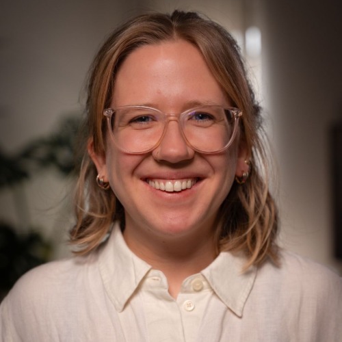 Ida Steinacker