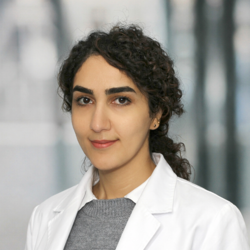Fatemeh Movahedi