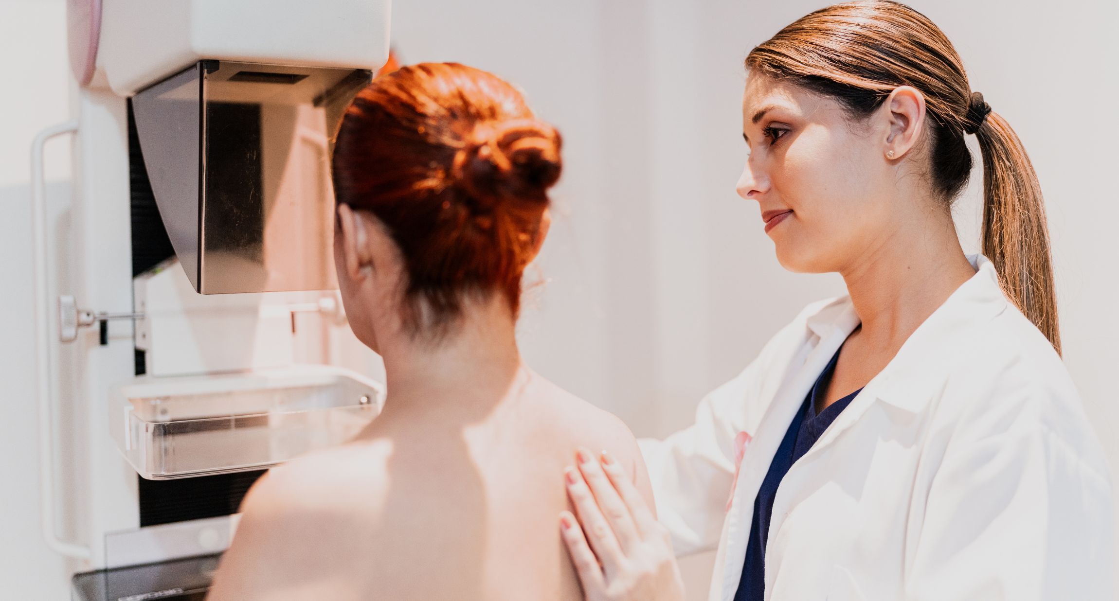 Verschiedene Diagnostik- und Therapiebausteine ermöglichen die beste Behandlung