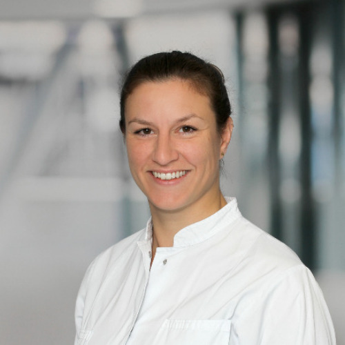 Dr. med. Elisabeth Wendler
