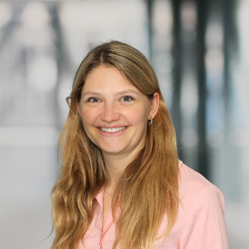 Dr. Carolin Patricia Burmeister-Gallion