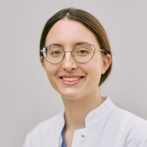 Frau Eva Maria Funk