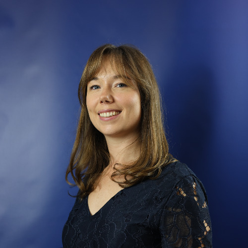 Dr Amy McInerney