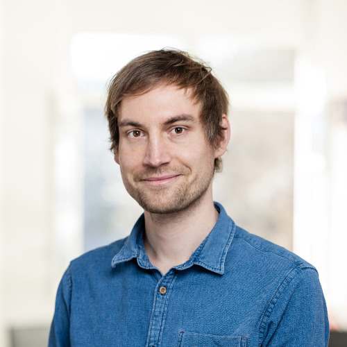Dr. Hannes Rathmann