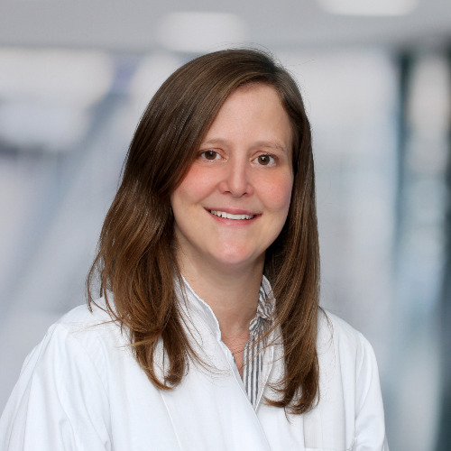 Dr. Verena Wagner