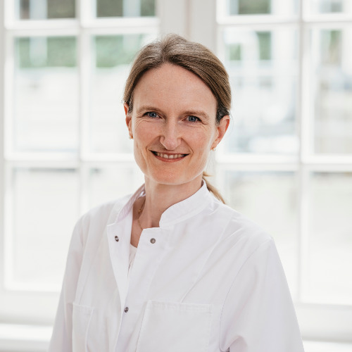 Prof. Dr. med. Claudia Günther
