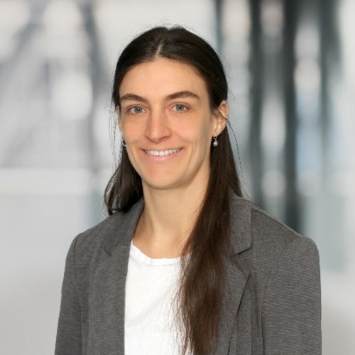 Carla Schröpel
