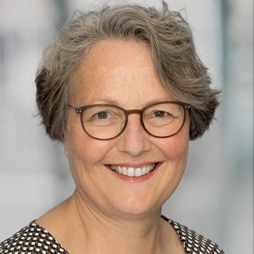 Barbara Mezger