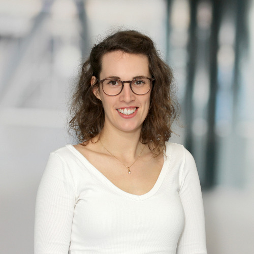Dr. rer. nat. Veronika Bursic