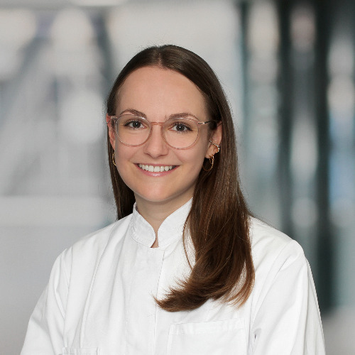 Frau Ann Kristin Greiner