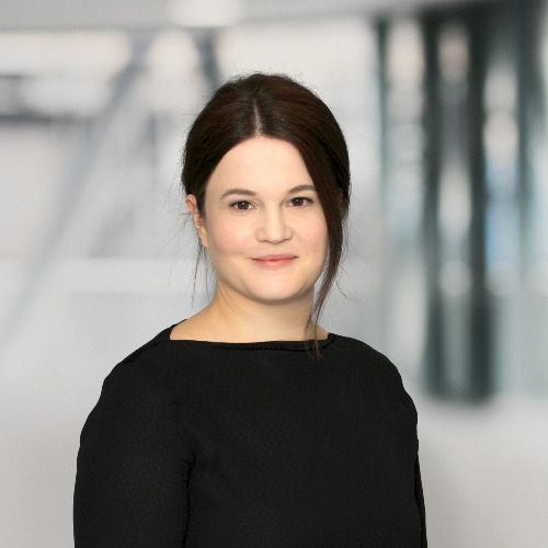 Saskia Gregor
