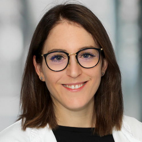 PD Dr. med. Lena Sophie Kiefer
