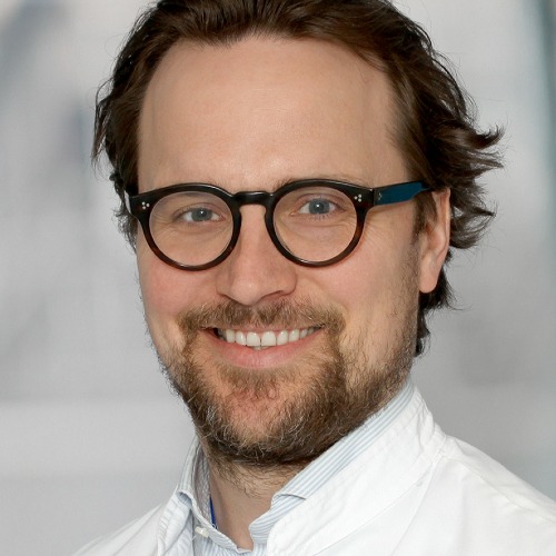 PD Dr. med. Moritz Winkelmann, MHBA