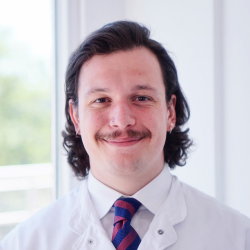 Dr. med. Tilman Schotte